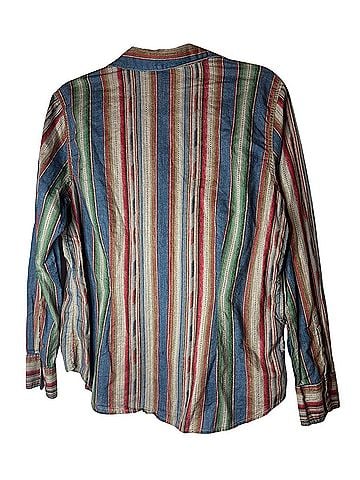 Lauren Jeans Co. Button-Down Shirt (view 2)