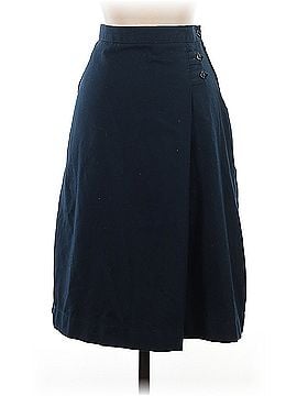 Lands' End Lands' End Casual Skirt (view 1)