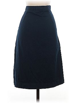 Lands' End Lands' End Casual Skirt (view 2)