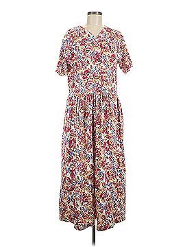 Eddie Bauer Eddie Bauer Casual Dress (view 1)