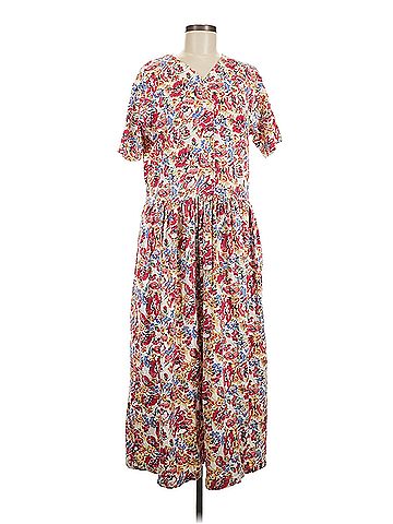 Eddie Bauer Eddie Bauer Casual Dress (view 1)