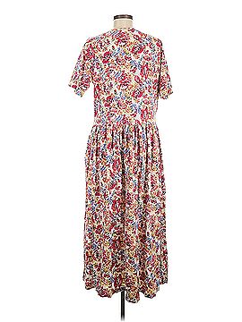 Eddie Bauer Eddie Bauer Casual Dress (view 2)