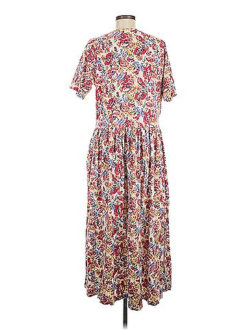 Eddie Bauer Eddie Bauer Casual Dress (view 2)