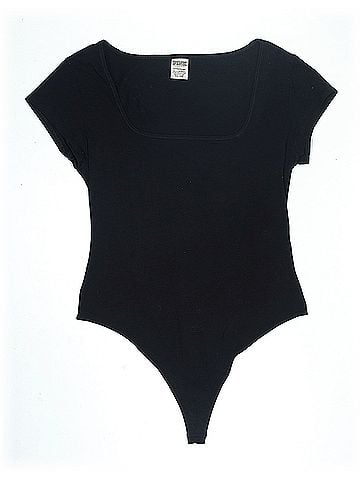 Victoria's Secret Pink Victoria's Secret Pink Bodysuit (view 1)
