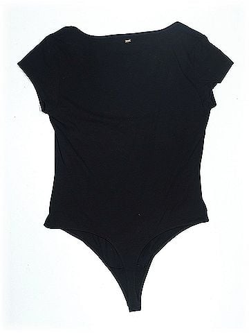 Victoria's Secret Pink Victoria's Secret Pink Bodysuit (view 2)