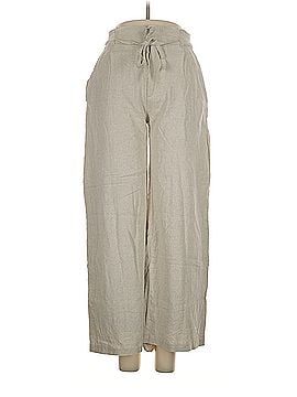 Abercrombie & Fitch Abercrombie &amp; Fitch Linen Pants (view 1)