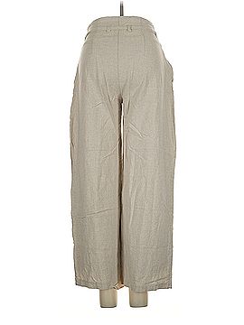 Abercrombie & Fitch Abercrombie &amp; Fitch Linen Pants (view 2)