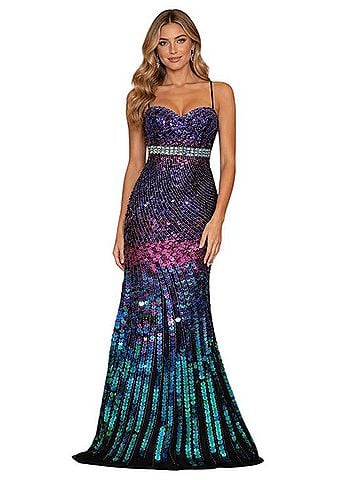 Sherri Hill Cocktail Dress (view 1)