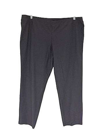 Eileen Fisher Casual Pants (view 2)