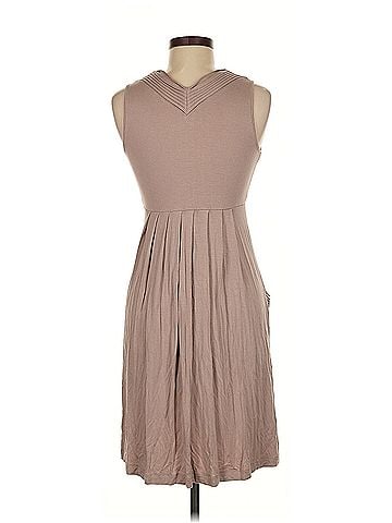 Calvin Klein Calvin Klein Casual Dress (view 2)