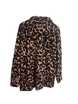Cuddl Duds Button-Down Shirt (view 2)