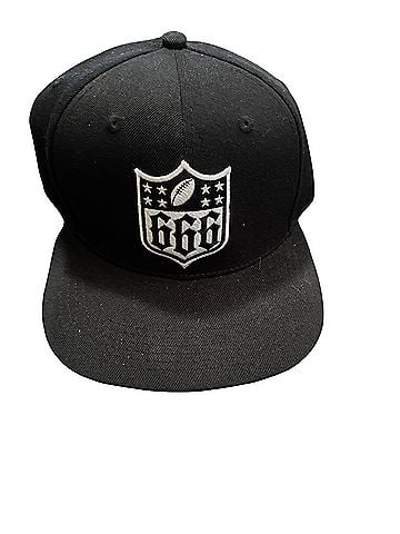 Ink Inc. Baseball Cap (view 1)