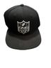 Ink Inc. Black Baseball Cap One size - photo 1