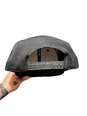 Ink Inc. Baseball Cap (view 2)
