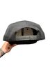 Ink Inc. Black Baseball Cap One size - photo 2