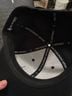 Ink Inc. Black Baseball Cap One size - photo 3