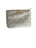Michael Kors Print Multi Color Leather Clutch One size - photo 1