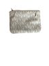 Michael Kors Print Multi Color Leather Clutch One size - photo 2