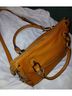 Kattee k Leather Satchel - photo 3