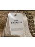 Coach Cassidy Leather Backpack - photo 10
