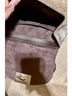 Coach Cassidy Leather Backpack - photo 5