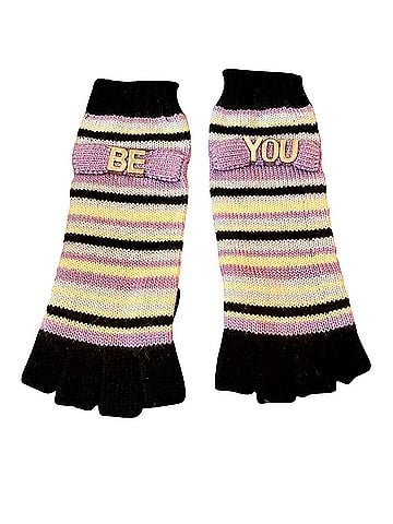 BCBGeneration Fingerless Gloves (view 1)
