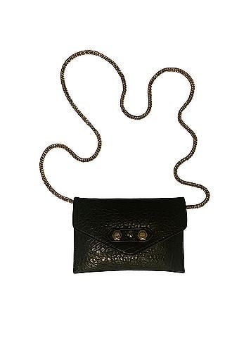 Danielle Nicole Leather Crossbody Bag (view 2)