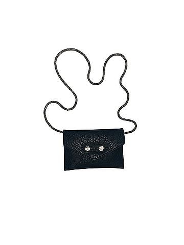 Danielle Nicole Leather Crossbody Bag (view 1)