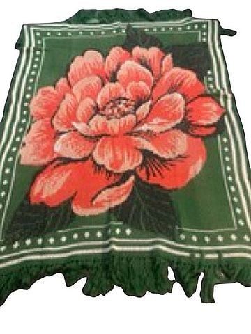 FARM Rio Chita Flower Wrap (view 2)
