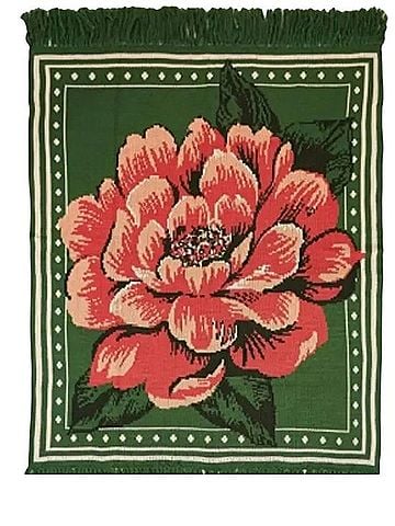 FARM Rio Chita Flower Wrap (view 1)