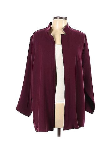 Nina Mclemore Nina Mclemore Blazer (view 1)