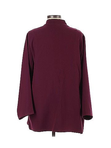 Nina Mclemore Nina Mclemore Blazer (view 2)