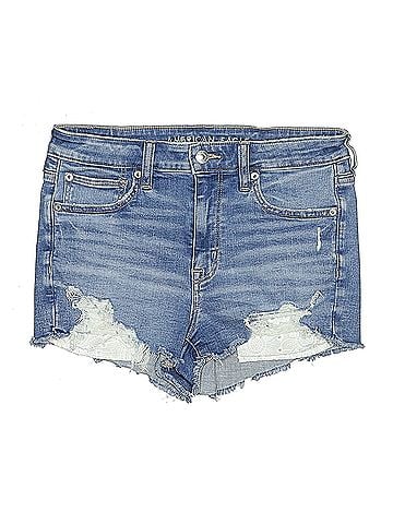 American Eagle Outfitters American Eagle Outfitters Denim Shorts (view 1)