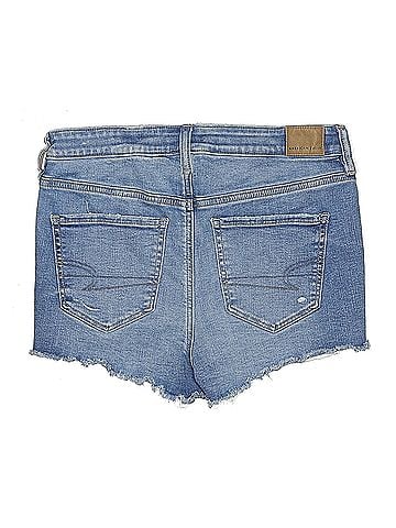 American Eagle Outfitters American Eagle Outfitters Denim Shorts (view 2)