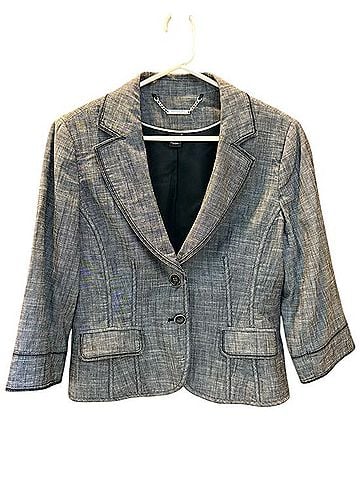 White House Black Market Blazer (view 1)