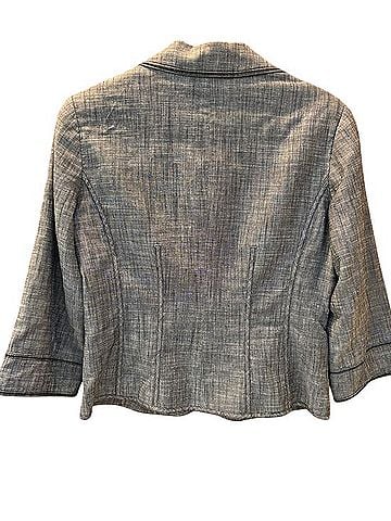 White House Black Market Blazer (view 2)