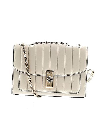 Coach Factory Lane Shoulder Bag With Puffy Linear Quilting Coach Factory Leather Crossbody Bag (view 1)