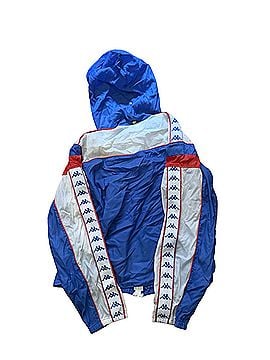 Kappa Windbreaker (view 2)