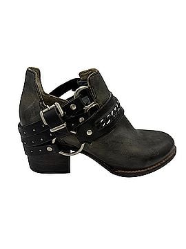 Freebird Colton Boots (view 1)