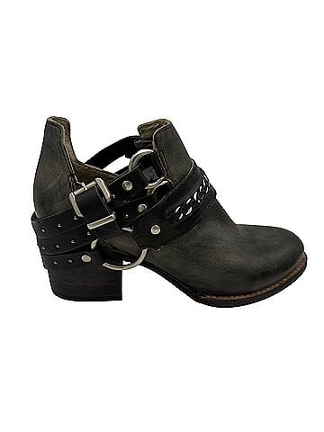 Freebird Colton Boots (view 1)