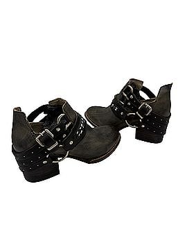 Freebird Colton Boots (view 2)
