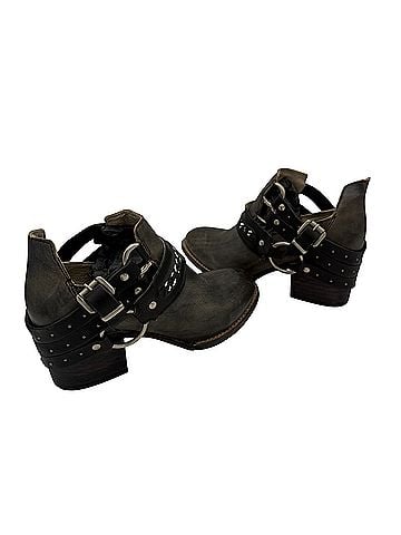 Freebird Colton Boots (view 2)