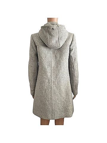 J.Crew Chateau Coat (view 2)