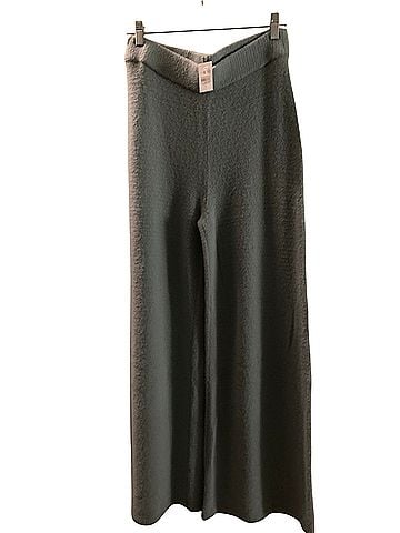 Lou & Grey Wide Leg Casual Pants (view 1)