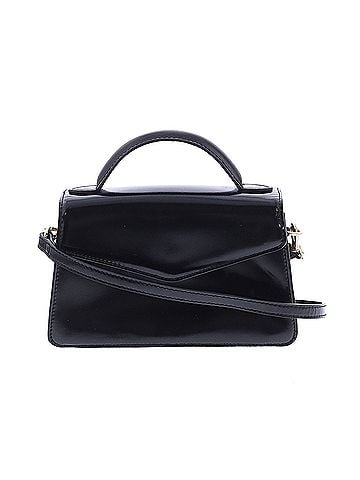 J.Crew J.Crew Leather Satchel (view 1)