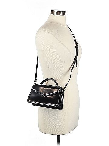 J.Crew J.Crew Leather Satchel (view 2)