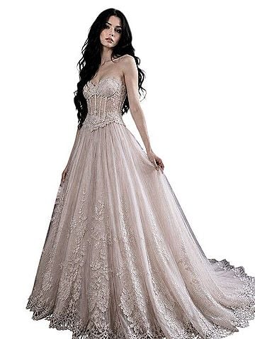 Mary's Cocktail Dress (view 1)