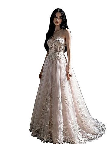 Mary's Cocktail Dress (view 2)