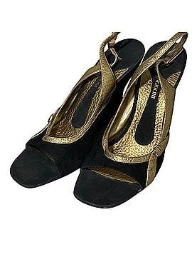Enzo Angiolini Heels (view 2)