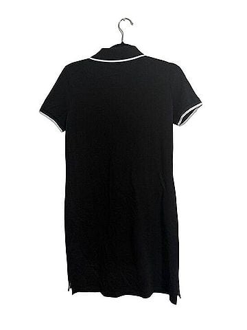 Kenzo Tiger Crest Polo Dress Casual Dress (view 2)